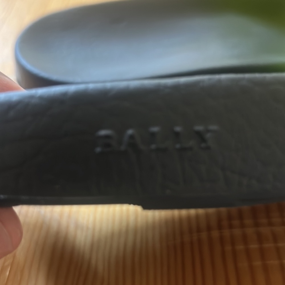 BALLY Sliders - Picture 4 of 8